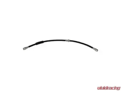 Dorman - First Stop Brake Hydraulic Hose Audi Front Left - H621410