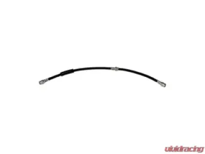 Dorman - First Stop Brake Hydraulic Hose Audi Front Left - H621410