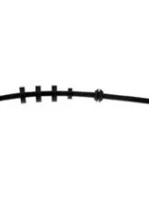 Dorman - First Stop Brake Hydraulic Hose Audi Front Left                                     - H621412 - Image 2