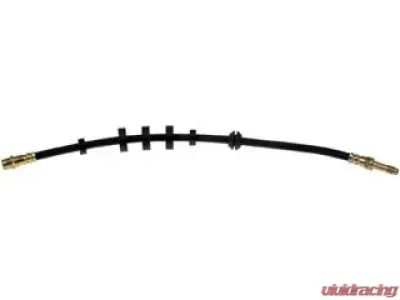 Dorman - First Stop Brake Hydraulic Hose Audi Front Left - H621412