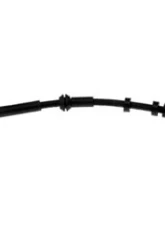 Dorman - First Stop Brake Hydraulic Hose Rear Left                                     - H621413 - Image 2