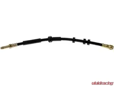 Dorman - First Stop Brake Hydraulic Hose Rear Left - H621413