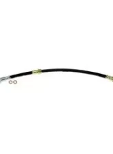 Dorman - First Stop Brake Hydraulic Hose Cadillac Catera Front Left 1997-2001                                     - H621414 - Image 2