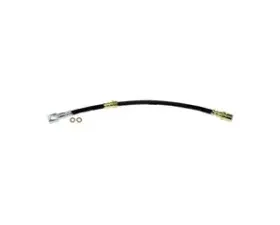 Dorman - First Stop Brake Hydraulic Hose Cadillac Catera Front Left 1997-2001