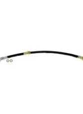 Dorman - First Stop Brake Hydraulic Hose Cadillac Catera Front Left 1997-2001                                     - H621414 - Image 2