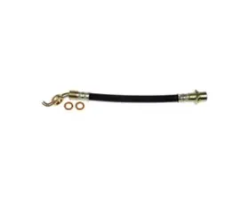 Dorman - First Stop Brake Hydraulic Hose Rear Left Outer