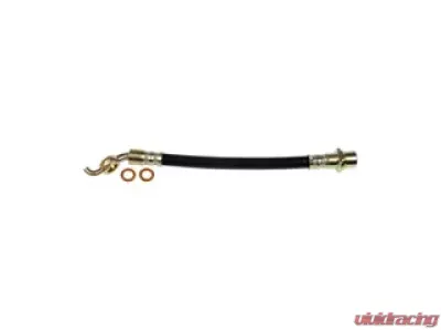 Dorman - First Stop Brake Hydraulic Hose Rear Left Outer - H621416