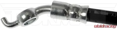 Dorman - First Stop Brake Hydraulic Hose Rear Left Outer - H621416