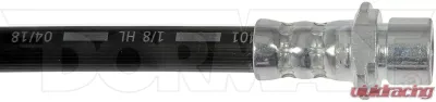 Dorman - First Stop Brake Hydraulic Hose Rear Left Outer - H621416
