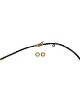 Dorman - First Stop Brake Hydraulic Hose Front Right                                     - H621417 - Image 2