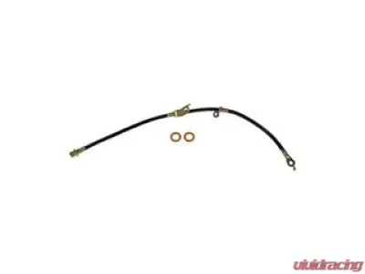 Dorman - First Stop Brake Hydraulic Hose Front Right - H621417
