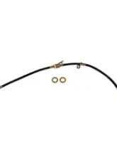Dorman - First Stop Brake Hydraulic Hose Front Right                                     - H621417 - Image 2