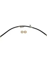 Dorman - First Stop Brake Hydraulic Hose Front Left                                     - H621418 - Image 2