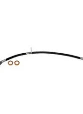 Dorman - First Stop Brake Hydraulic Hose Front Right                                     - H621423 - Image 2