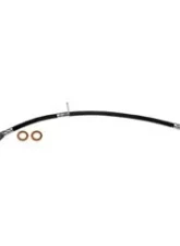 Dorman - First Stop Brake Hydraulic Hose Front Right                                     - H621423 - Image 2