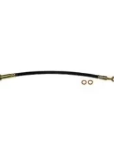 Dorman - First Stop Brake Hydraulic Hose Lexus SC430 Rear Left 2008-2010                                     - H621426 - Image 2