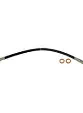 Dorman - First Stop Brake Hydraulic Hose Lexus Rear Left                                     - H621427 - Image 2
