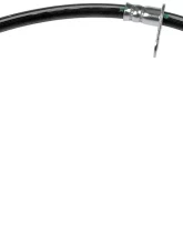 Dorman - First Stop Brake Hydraulic Hose Rear Left                                     - H621428 - Image 2