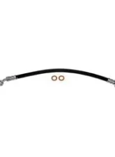 Dorman - First Stop Brake Hydraulic Hose Lexus IS-F Rear Left 2008-2014                                     - H621432 - Image 2