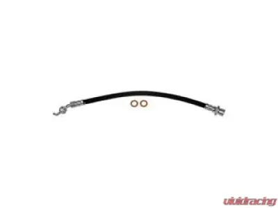 Dorman - First Stop Brake Hydraulic Hose Lexus IS-F Rear Left 2008-2014 - H621432