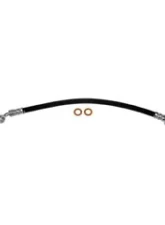 Dorman - First Stop Brake Hydraulic Hose Lexus IS-F Rear Left 2008-2014                                     - H621432 - Image 2
