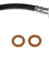 Dorman - First Stop Brake Hydraulic Hose Lexus HS250h Rear Right 2010                                     - H621435 - Image 2