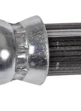 Dorman - First Stop Brake Hydraulic Hose Lexus HS250h Rear Left 2010                                     - H621436 - Image 2