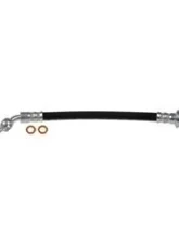 Dorman - First Stop Brake Hydraulic Hose Toyota Corolla Rear Left 2005-2006                                     - H621437 - Image 2