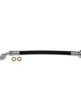 Dorman - First Stop Brake Hydraulic Hose Toyota Corolla Rear Left 2005-2006                                     - H621437 - Image 2