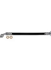 Dorman - First Stop Brake Hydraulic Hose Rear Left                                     - H621439 - Image 2