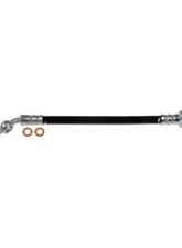 Dorman - First Stop Brake Hydraulic Hose Rear Left                                     - H621439 - Image 2