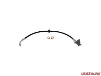 Dorman - First Stop Brake Hydraulic Hose Pontiac G8 Front Right 2009 - H621443