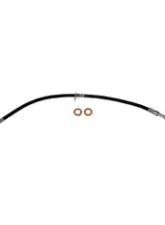 Dorman - First Stop Brake Hydraulic Hose Chevrolet Front Left 3.6L V6                                     - H621448 - Image 2