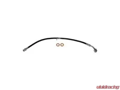 Dorman - First Stop Brake Hydraulic Hose Chevrolet Front Left 3.6L V6 - H621448