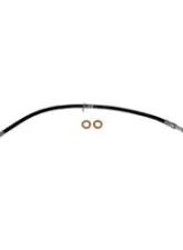 Dorman - First Stop Brake Hydraulic Hose Chevrolet Front Left 3.6L V6                                     - H621448 - Image 2