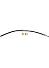 Dorman - First Stop Brake Hydraulic Hose Chevrolet Rear Left                                     - H621449 - Image 2