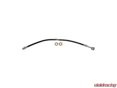 Dorman - First Stop Brake Hydraulic Hose Chevrolet Rear Left - H621449