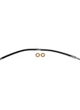 Dorman - First Stop Brake Hydraulic Hose Chevrolet Rear Left                                     - H621449 - Image 2