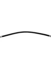 Dorman - First Stop Brake Hydraulic Hose Hummer H3/H3T Rear Left Inner 2009-2010                                     - H621451 - Image 2