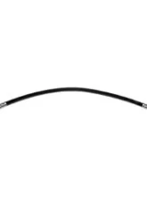 Dorman - First Stop Brake Hydraulic Hose Hummer H3/H3T Rear Right Inner 2009-2010                                     - H621452 - Image 2