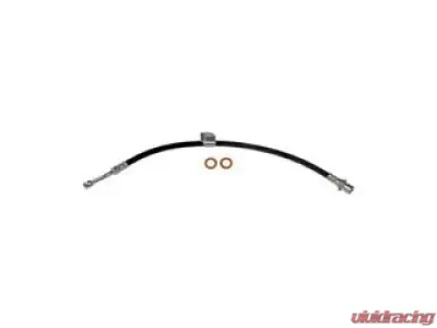 Dorman - First Stop Brake Hydraulic Hose Saturn Vue Rear Left 2008-2010 - H621453
