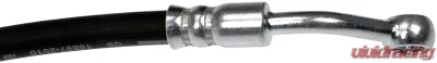 Dorman - First Stop Brake Hydraulic Hose Saturn Vue Rear Right 2008-2010 - H621454