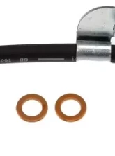 Dorman - First Stop Brake Hydraulic Hose Saturn Vue Rear Right 2008-2010                                     - H621454 - Image 4