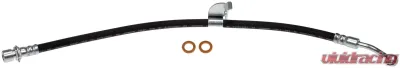 Dorman - First Stop Brake Hydraulic Hose Saturn Vue Rear Right 2008-2010 - H621454