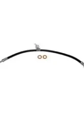 Dorman - First Stop Brake Hydraulic Hose Saturn Vue Rear Right 2008-2010                                     - H621454 - Image 2