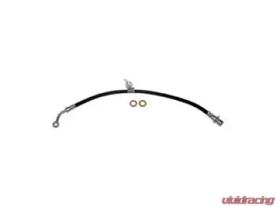 Dorman - First Stop Brake Hydraulic Hose Saturn Vue Rear Right 2008-2010 - H621454