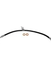 Dorman - First Stop Brake Hydraulic Hose Saturn Vue Rear Right 2008-2010                                     - H621454 - Image 6