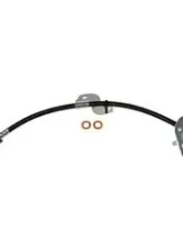 Dorman - First Stop Brake Hydraulic Hose Ford Front Left                                     - H621460 - Image 2
