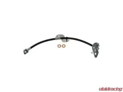 Dorman - First Stop Brake Hydraulic Hose Ford Front Left - H621460