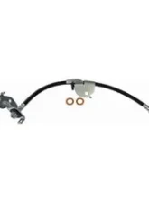 Dorman - First Stop Brake Hydraulic Hose Ford Front Right                                     - H621461 - Image 2